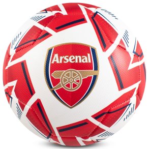 Arsenal FC Premium Nova Fodbold - Str. 5