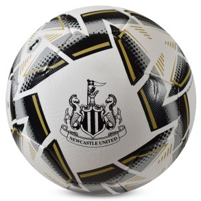 Newcastle United FC Premium Nova Fodbold - Str. 5