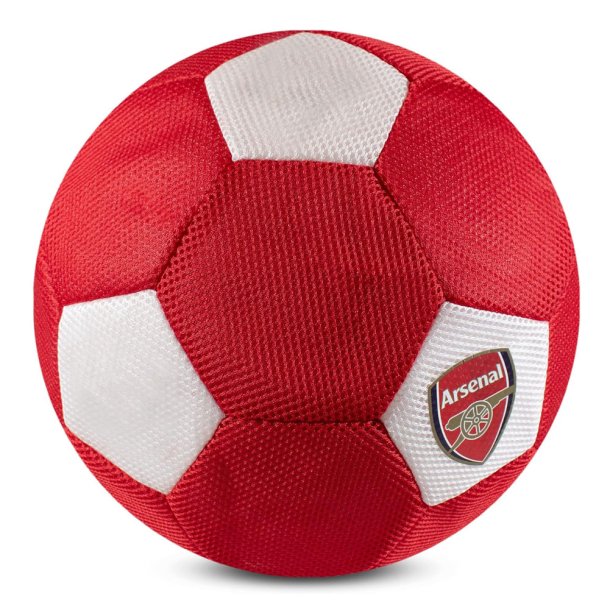 Arsenal FC Mesh Fodbold