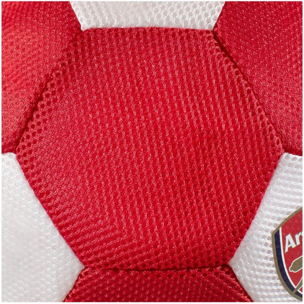 Arsenal FC Mesh Fodbold