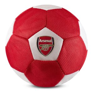 Arsenal FC Mesh Fodbold