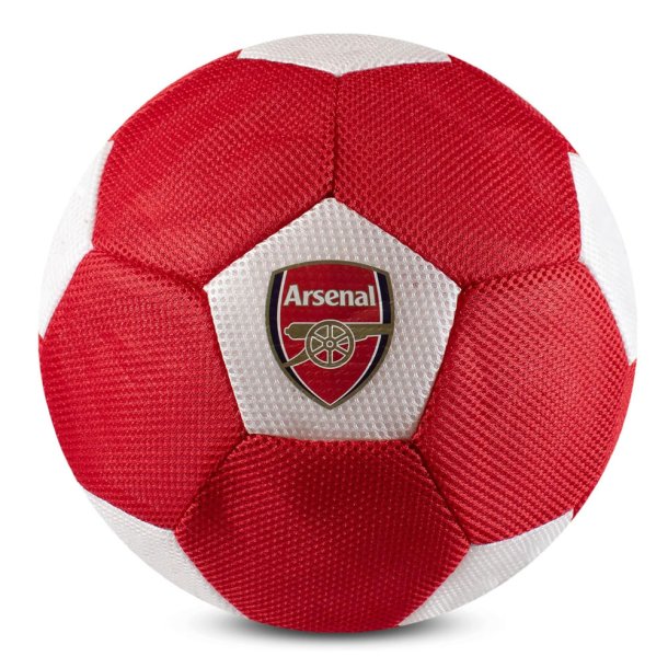 Arsenal FC Mesh Fodbold