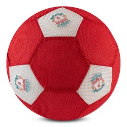 Liverpool FC Bl�d Net Fodbold til b�rn
