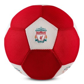 Liverpool FC Bl�d Net Fodbold til b�rn