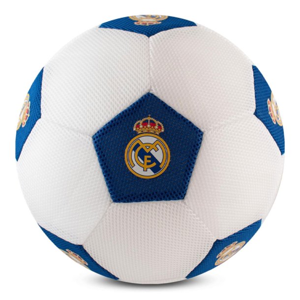 Real Madrid CF Mesh Fodbold