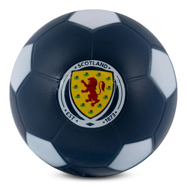 Scotland FA Stressbold
