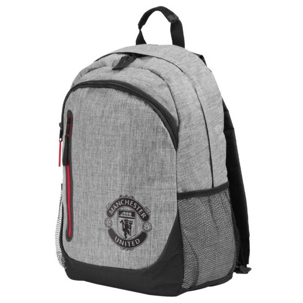 Manchester United F.C. Rygsk