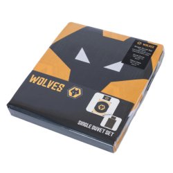 Wolverhampton Wanderers FC Senget�j