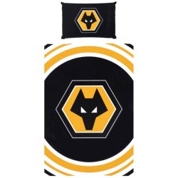 Wolverhampton Wanderers FC Senget�j