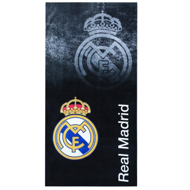 Real Madrid FC Håndklæde