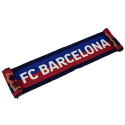 F.C. Barcelona Halstrklde