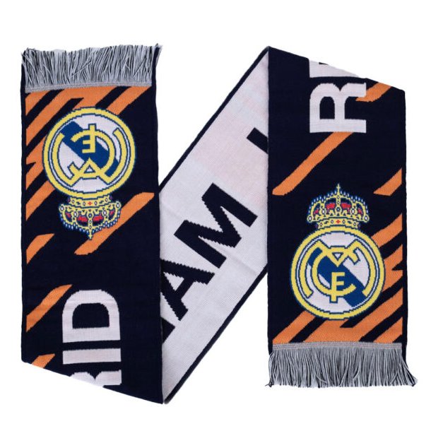 Real Madrid FC Halstrklde