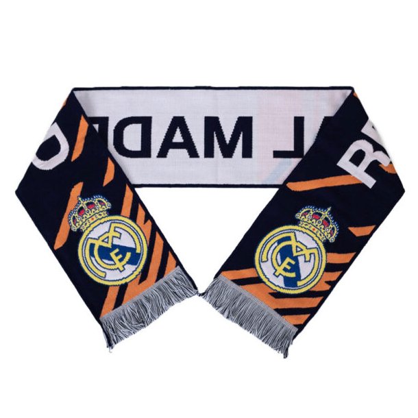 Real Madrid FC Halstrklde
