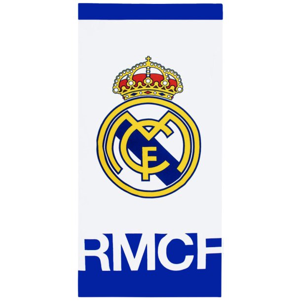 Real Madrid CF Hndklde