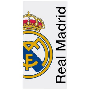 Real Madrid CF XL Hndklde - Str. 180x 90 cm