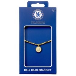 Chelsea FC Guld Armbnd