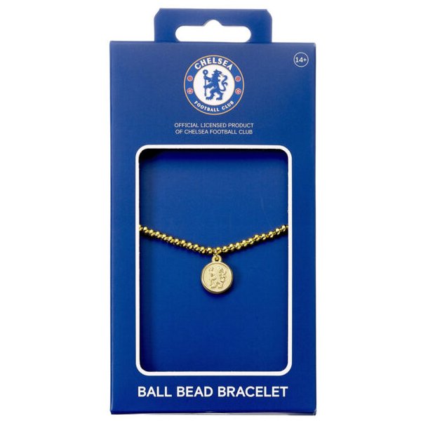 Chelsea FC Guld Armbnd