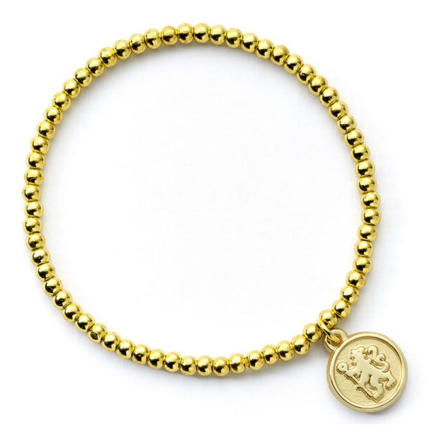 Chelsea FC Guld Armbnd