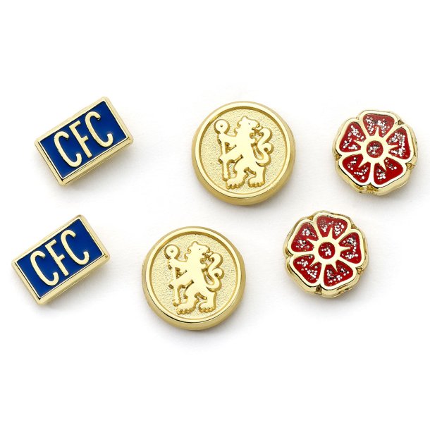 Chelsea F.C. reringe st med 3 Designs