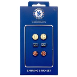 Chelsea F.C. reringe st med 3 Designs