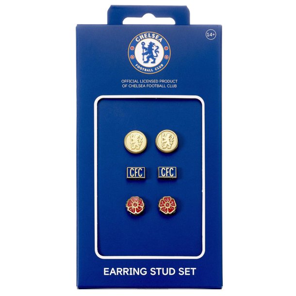 Chelsea F.C. reringe st med 3 Designs