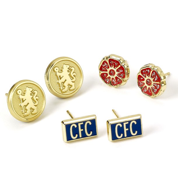 Chelsea F.C. reringe st med 3 Designs