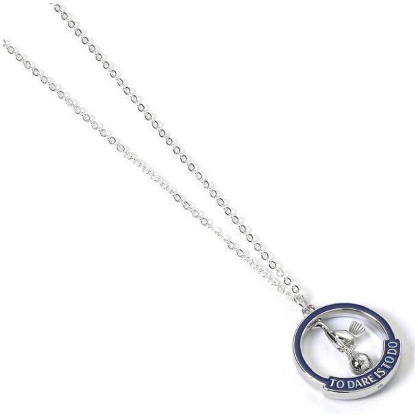 Tottenham Hotspur Halskde i Slv Design