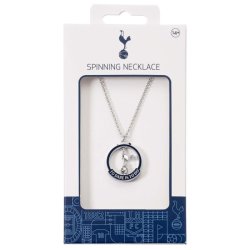 Tottenham Hotspur Halskde i Slv Design
