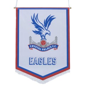 Crystal Palace FC. Stor Vimpel