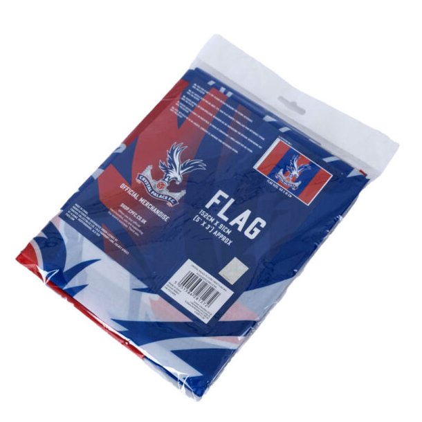 Crystal Palace FC Flag 