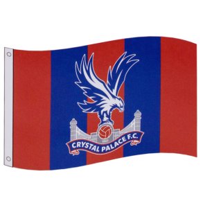 Crystal Palace FC Flag 