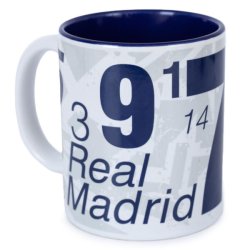 Real Madrid FC Krus