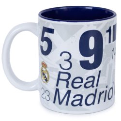 Real Madrid FC Krus