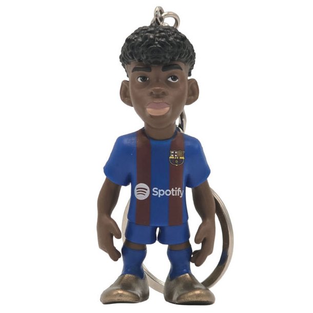FC Barcelona MINIX Nglering Yamal