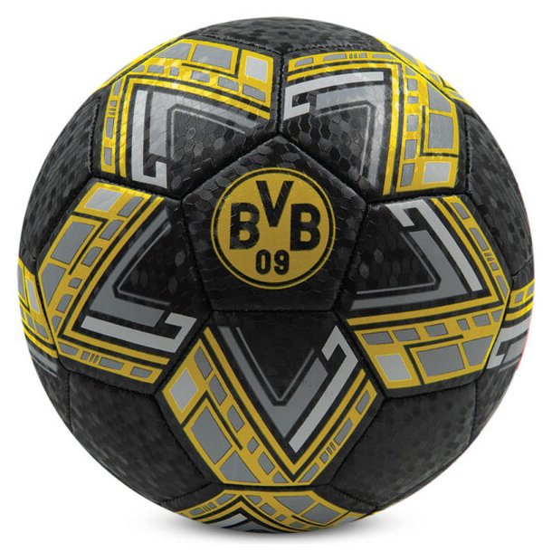 Borussia Dortmund Fodbold - Str. 5