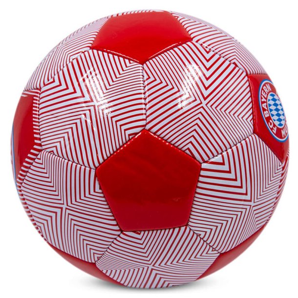 FC Bayern Munich Fodbold - Str. 5