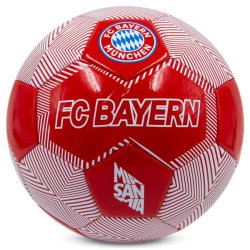 FC Bayern Munich Fodbold - Str. 5