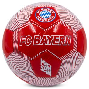 FC Bayern Munich Fodbold - Str. 5