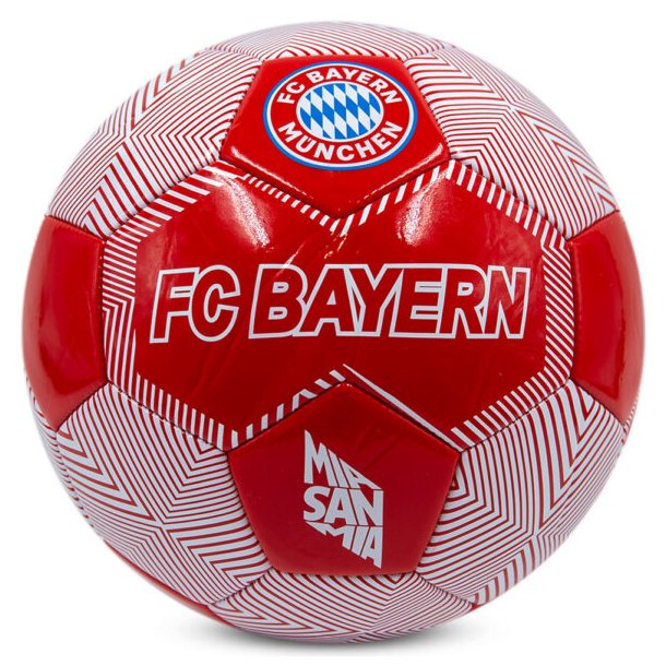 FC Bayern Munich Fodbold - Str. 5