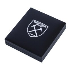 West Ham United FC Guld halskde i Gaveske