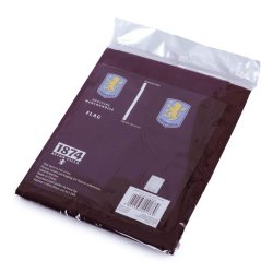 Aston Villa FC Flag