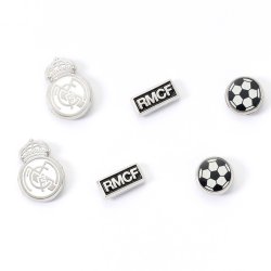Real Madrid CF reringe st med 3 Designs