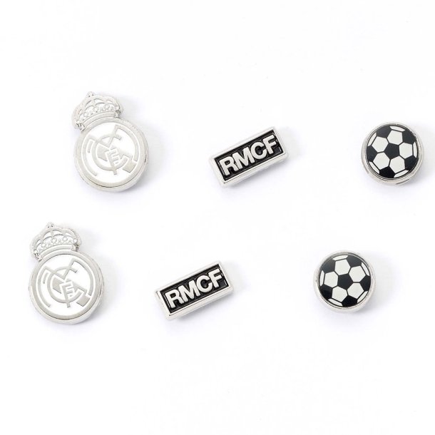 Real Madrid CF reringe st med 3 Designs