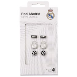 Real Madrid CF reringe st med 3 Designs