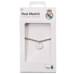 Real Madrid CF Slv Armbnd