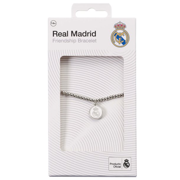 Real Madrid CF Slv Armbnd