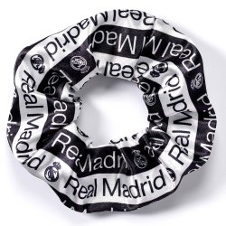 Real Madrid CF Scrunchie