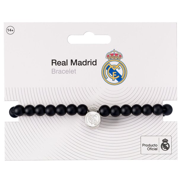 Real Madrid CF Perle Armbnd