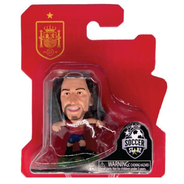Spanien SoccerStarz Cucurella