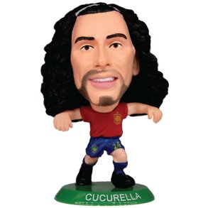 Spanien SoccerStarz Cucurella